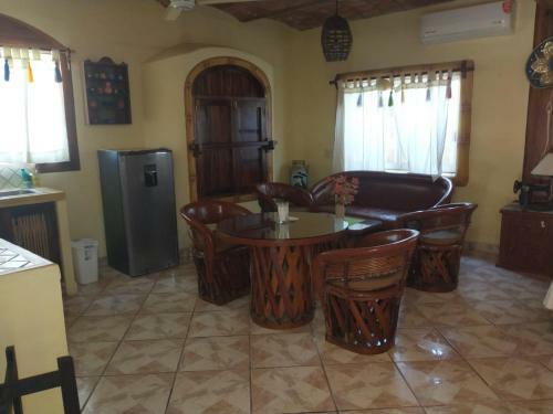 Apartamento Hacienda Jaqueline
