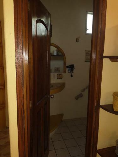 Apartamento Hacienda Jaqueline