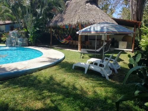 Apartamento Hacienda Jaqueline