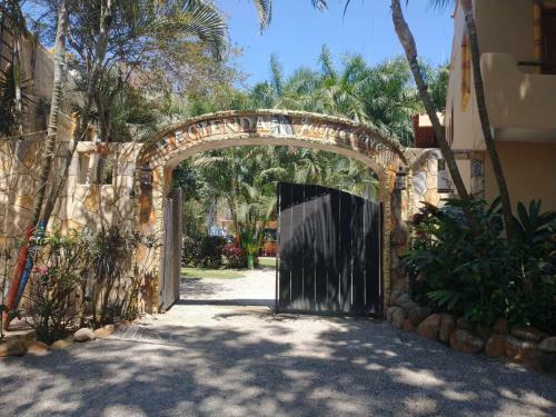 Apartamento Hacienda Jaqueline