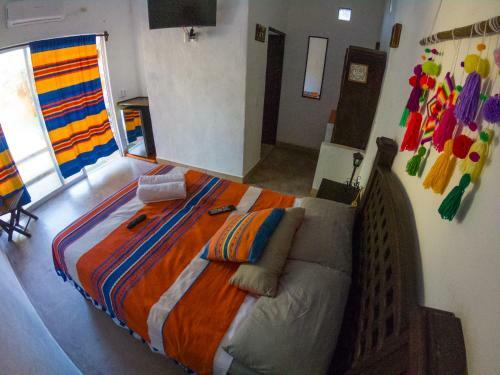 Apartamento Casa Curva Sayulita