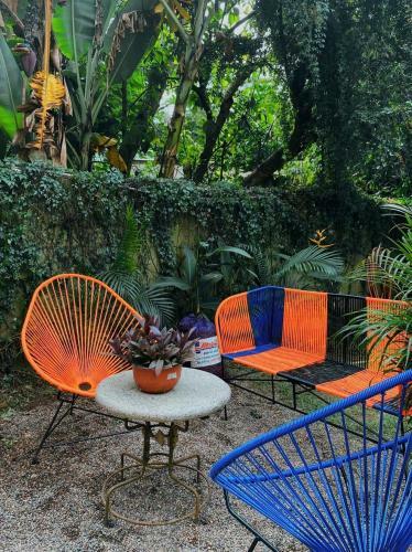 Apartamento Casa Curva Sayulita