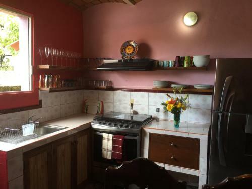 Casa Juanita