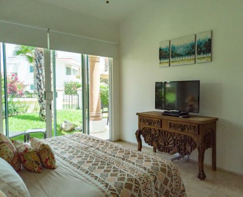 Cabo Cottage Villa Neptuno Charming Villa In Cabo Quiet View Ocean Community