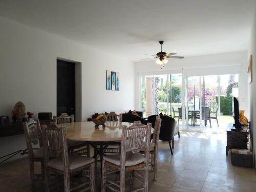 Cabo Cottage Villa Neptuno Charming Villa In Cabo Quiet View Ocean Community