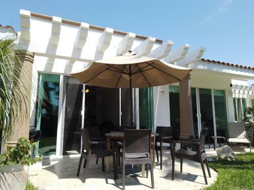 Cabo Cottage Villa Neptuno Charming Villa In Cabo Quiet View Ocean Community