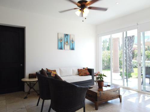 Cabo Cottage Villa Neptuno Charming Villa In Cabo Quiet View Ocean Community
