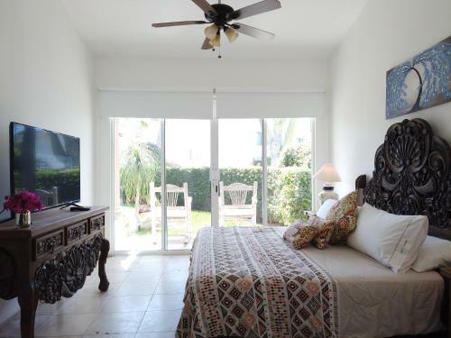 Cabo Cottage Villa Neptuno Charming Villa In Cabo Quiet View Ocean Community