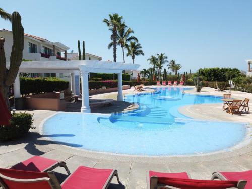 Cabo Cottage Villa Neptuno Charming Villa In Cabo Quiet View Ocean Community