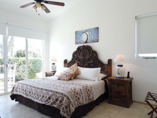 Cabo Cottage Villa Neptuno Charming Villa In Cabo Quiet View Ocean Community