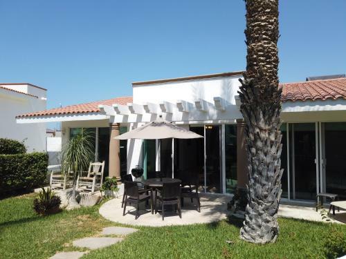 Cabo Cottage Villa Neptuno Charming Villa In Cabo Quiet View Ocean Community