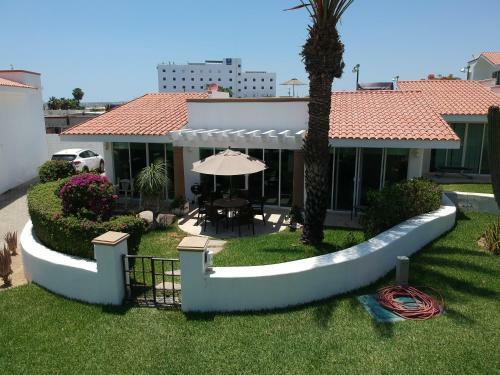 Cabo Cottage Villa Neptuno Charming Villa In Cabo Quiet View Ocean Community