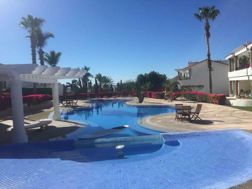 Cabo Cottage Villa Neptuno Charming Villa In Cabo Quiet View Ocean Community