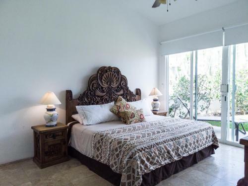 Cabo Cottage Villa Neptuno Charming Villa In Cabo Quiet View Ocean Community