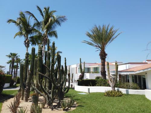 Cabo Cottage Villa Neptuno Charming Villa In Cabo Quiet View Ocean Community
