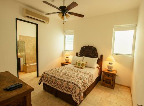 Cabo Cottage Villa Neptuno Charming Villa In Cabo Quiet View Ocean Community