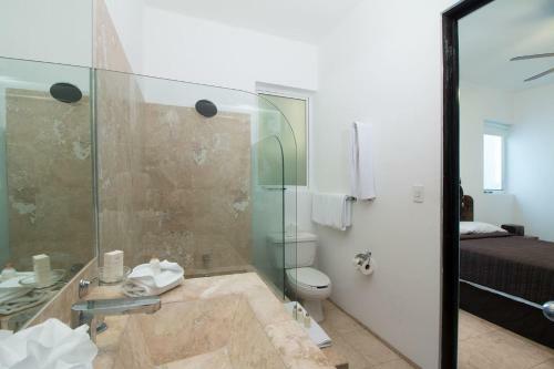 Cabo Cottage Villa Neptuno Charming Villa In Cabo Quiet View Ocean Community
