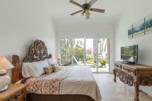 Cabo Cottage Villa Neptuno Charming Villa In Cabo Quiet View Ocean Community