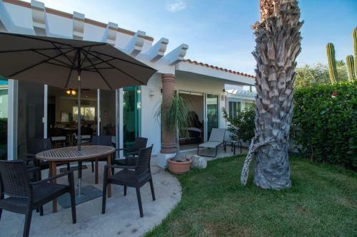 Cabo Cottage Villa Neptuno Charming Villa In Cabo Quiet View Ocean Community