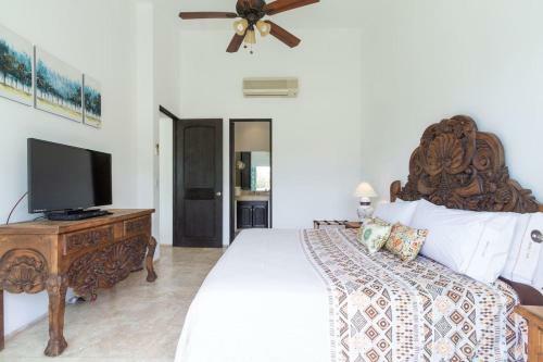 Cabo Cottage Villa Neptuno Charming Villa In Cabo Quiet View Ocean Community