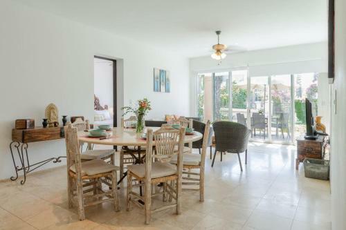 Cabo Cottage Villa Neptuno Charming Villa In Cabo Quiet View Ocean Community