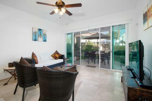 Cabo Cottage Villa Neptuno Charming Villa In Cabo Quiet View Ocean Community