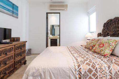 Cabo Cottage Villa Neptuno Charming Villa In Cabo Quiet View Ocean Community