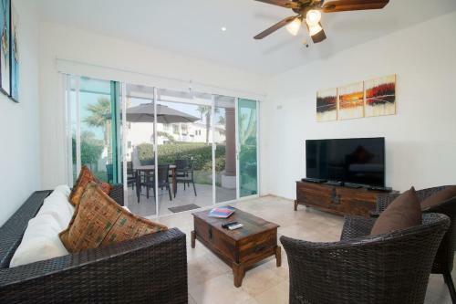 Cabo Cottage Villa Neptuno Charming Villa In Cabo Quiet View Ocean Community