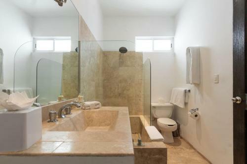 Cabo Cottage Villa Neptuno Charming Villa In Cabo Quiet View Ocean Community