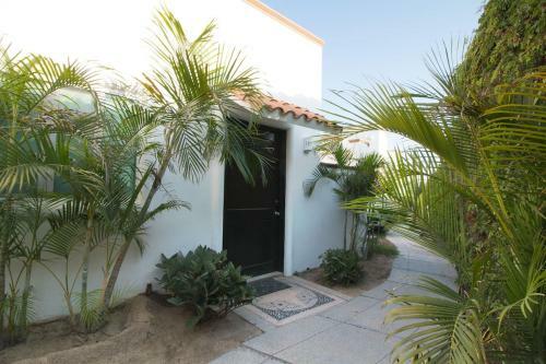 Cabo Cottage Villa Neptuno Charming Villa In Cabo Quiet View Ocean Community