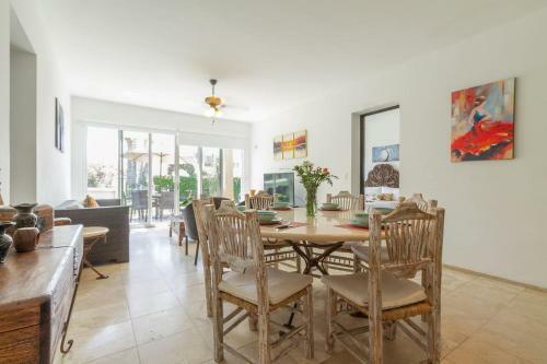 Cabo Cottage Villa Neptuno Charming Villa In Cabo Quiet View Ocean Community