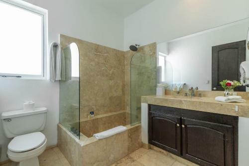 Cabo Cottage Villa Neptuno Charming Villa In Cabo Quiet View Ocean Community