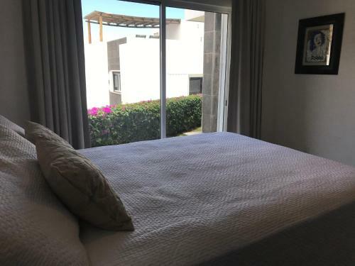 Casa Jazuli, Cabo San Lucas