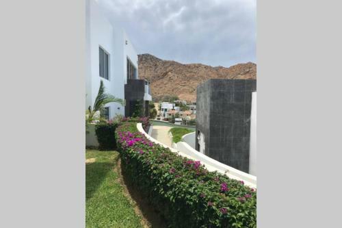 Casa Jazuli, Cabo San Lucas