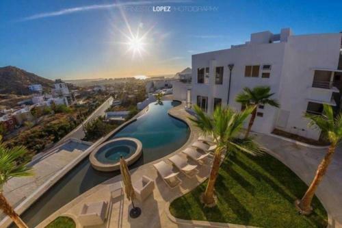 Casa Jazuli, Cabo San Lucas
