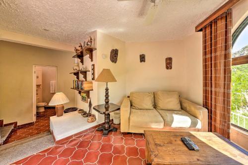 Cabo San Lucas Villa With Private Pool And Views!