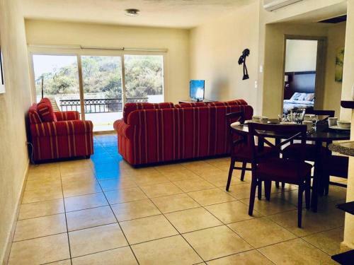 Apartamento Sunset Paradise In Los Cabos