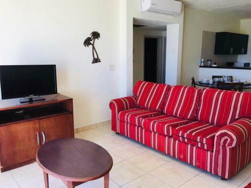Apartamento Sunset Paradise In Los Cabos