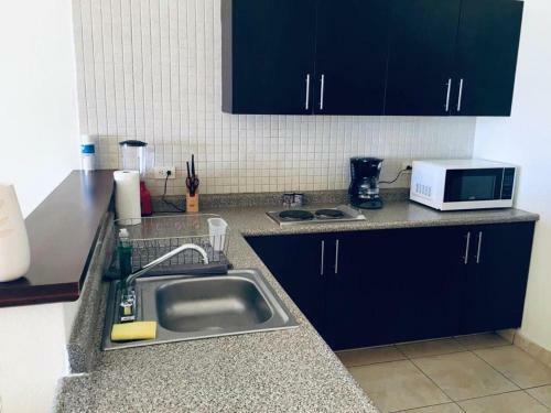 Apartamento Sunset Paradise In Los Cabos