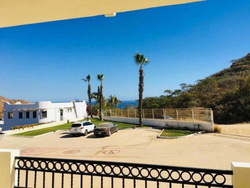 Apartamento Sunset Paradise In Los Cabos