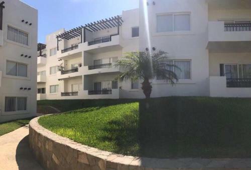Apartamento Sunset Paradise In Los Cabos