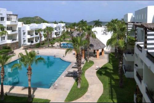 Apartamento Sunset Paradise In Los Cabos