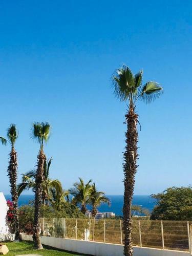 Apartamento Sunset Paradise In Los Cabos