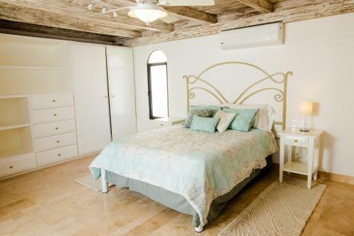 Villa De Lujo 4 Rec + Studio 5 Min De Playa Y Centro