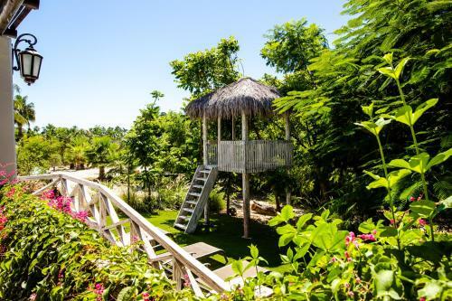 Villa De Lujo 4 Rec + Studio 5 Min De Playa Y Centro