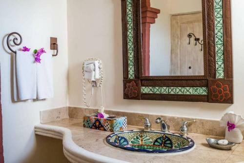 Apartamento Relaxing Suite - Pool - Bar