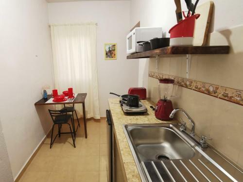 Apartamento Casa Del Cono