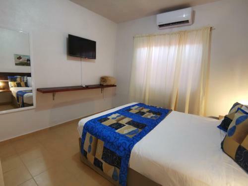 Apartamento Casa Del Cono