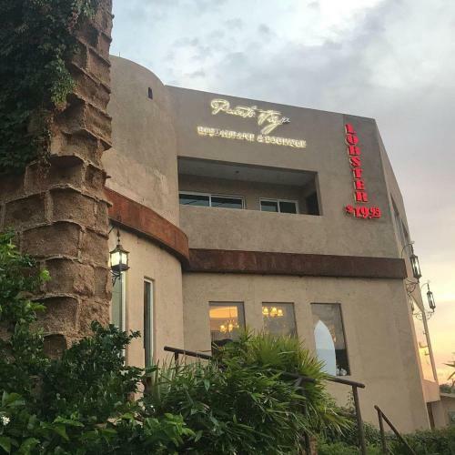 Puerta Vieja Hotel Boutique