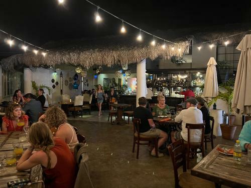 Puerta Vieja Hotel Boutique